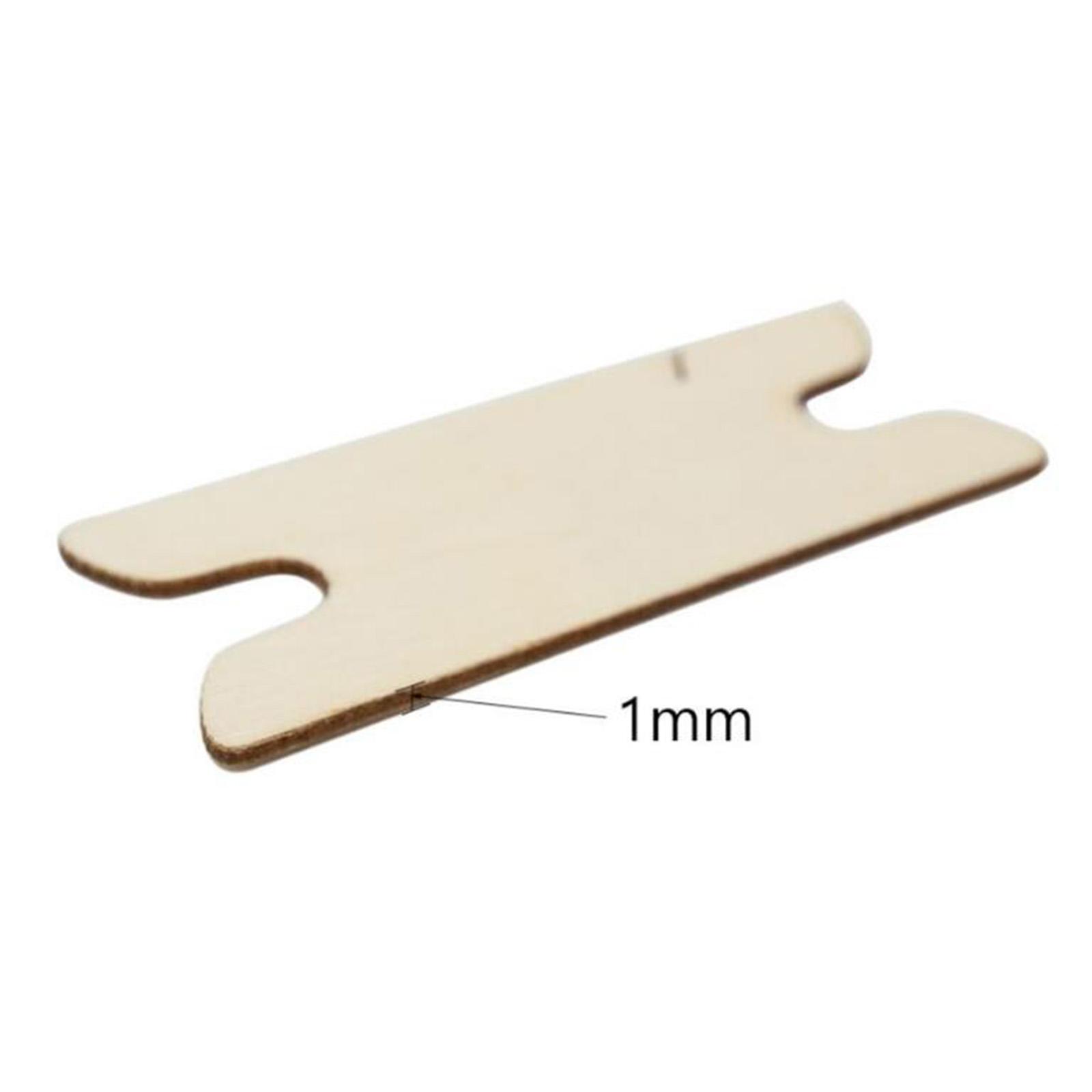 Tablet Accessories Set - Handige Weefkaarten Tablet Beginnersset voor Weefaccessoires