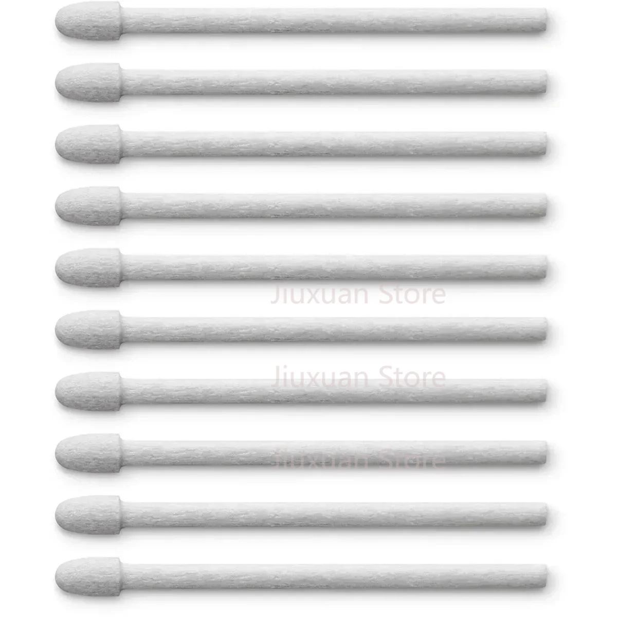 Wacom Tablet Accessories - Standaard, harde viltpennen voor Wacom Intuos