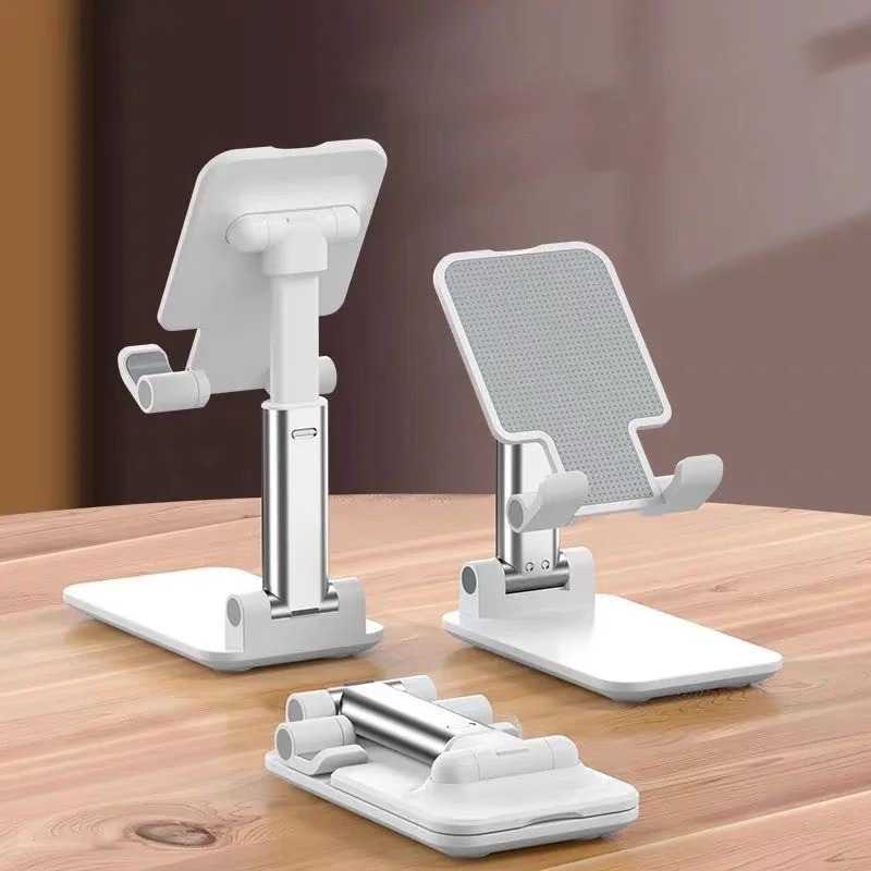Tablet Stand Adjustable - Bureautelefoonhouder, tabletstandaard, flexibele verstelbare live lazy