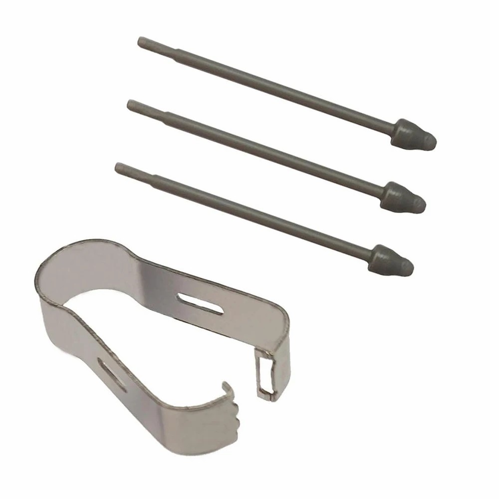 Stylus Replacement Tip - Z Vouw 5 Pen Tip Stylus