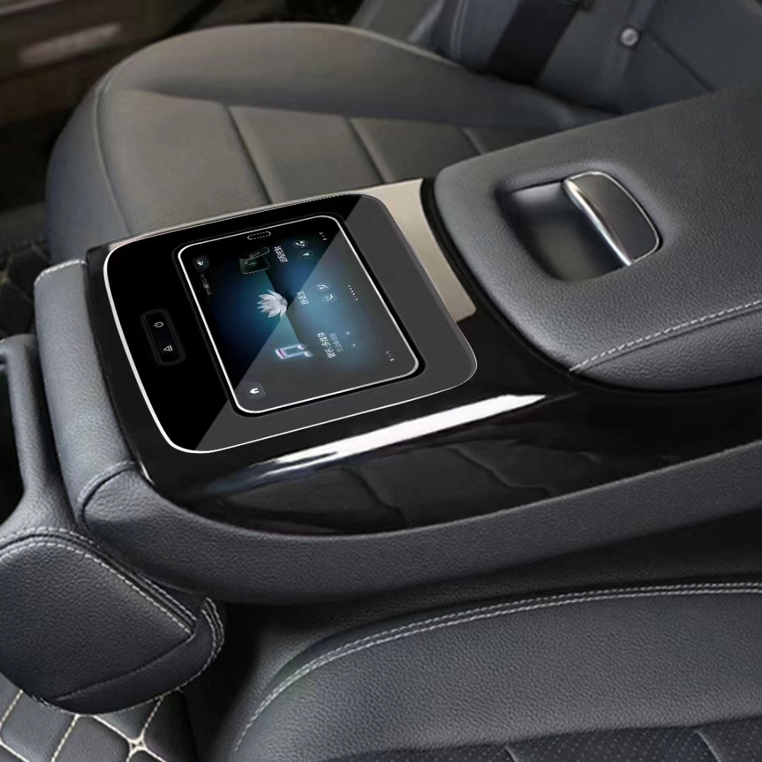 Tablet Car Accessories - Voor Maybach & Mercedes GLS/GLE/GL Achterarmsteun