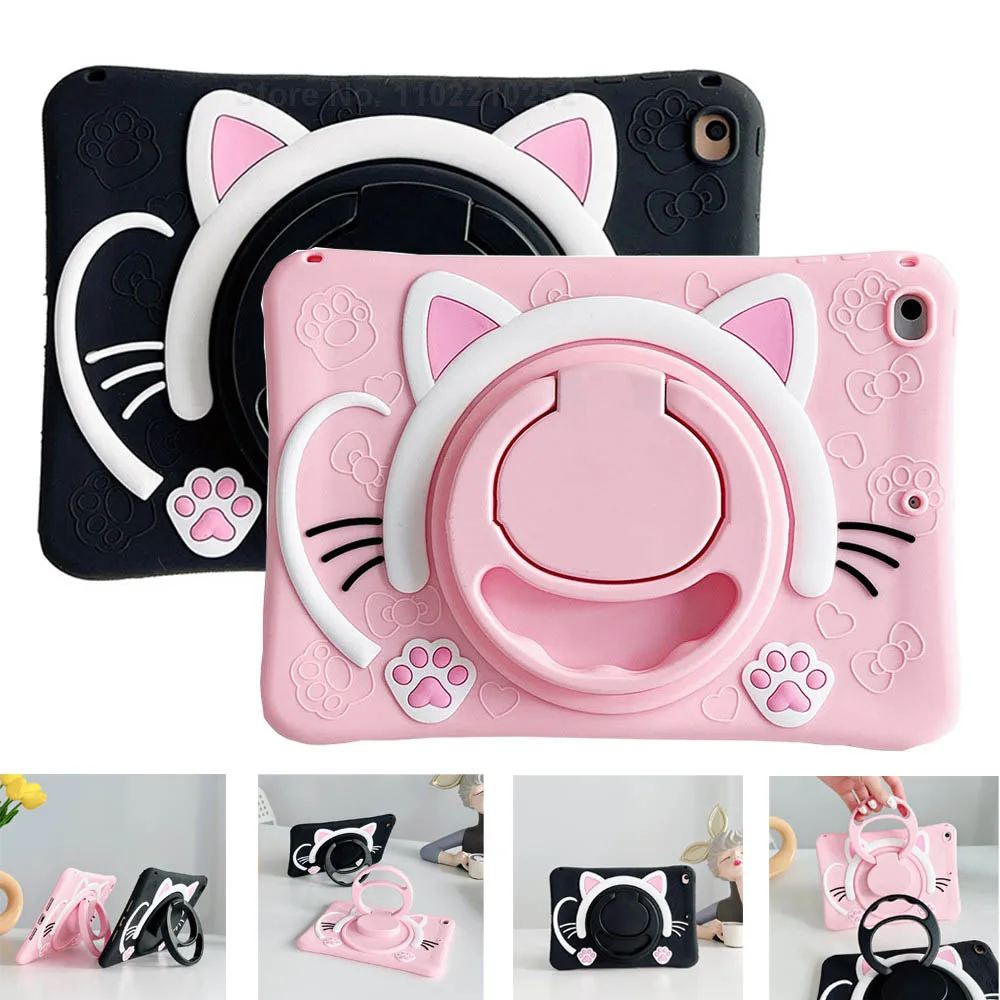 Lenovo Tablet Plus Accessories - Kids Case voor Lenovo Tab P11