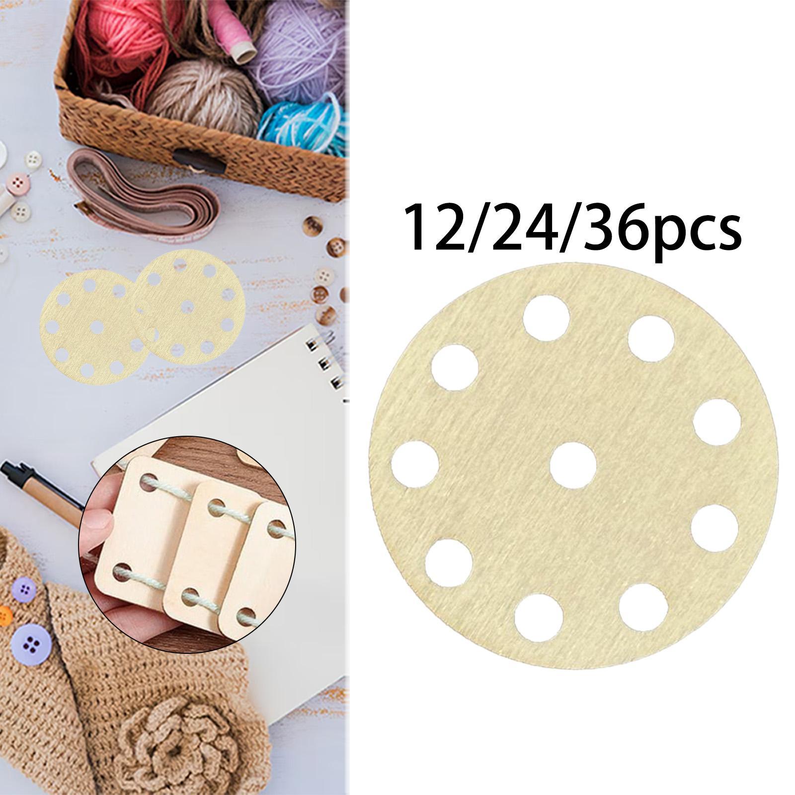 Tablet Accessories Set - Weefkaarten Tablet Weefkaarten Blanco Weefgetouw Accessoires