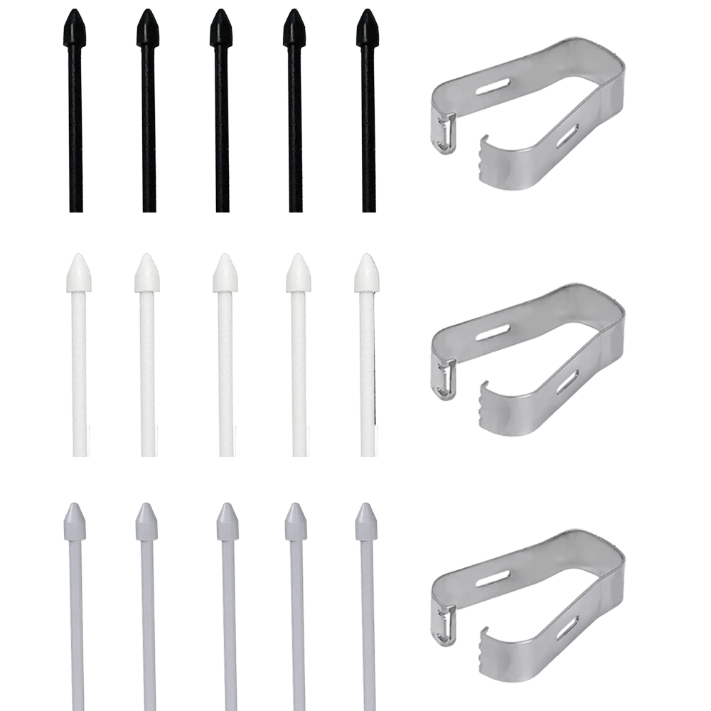 Wacom Tablet Accessories - Stylus Tips S Penpunten voor Samsung