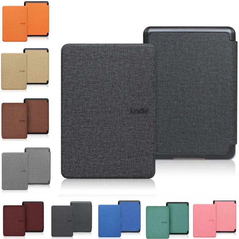 Kindle Tablet Accessories - Funda voor 2024 RS23CV Kindle Case