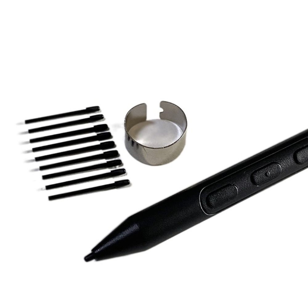 Wacom Tablet Accessories - Vervangende tekentablettips Gladde duurzame penvullingen Set