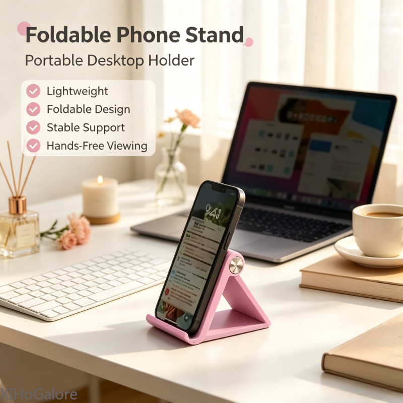 Multi-hoek verstelbare opvouwb - Tablet Stand Adjustable recensie en prijs