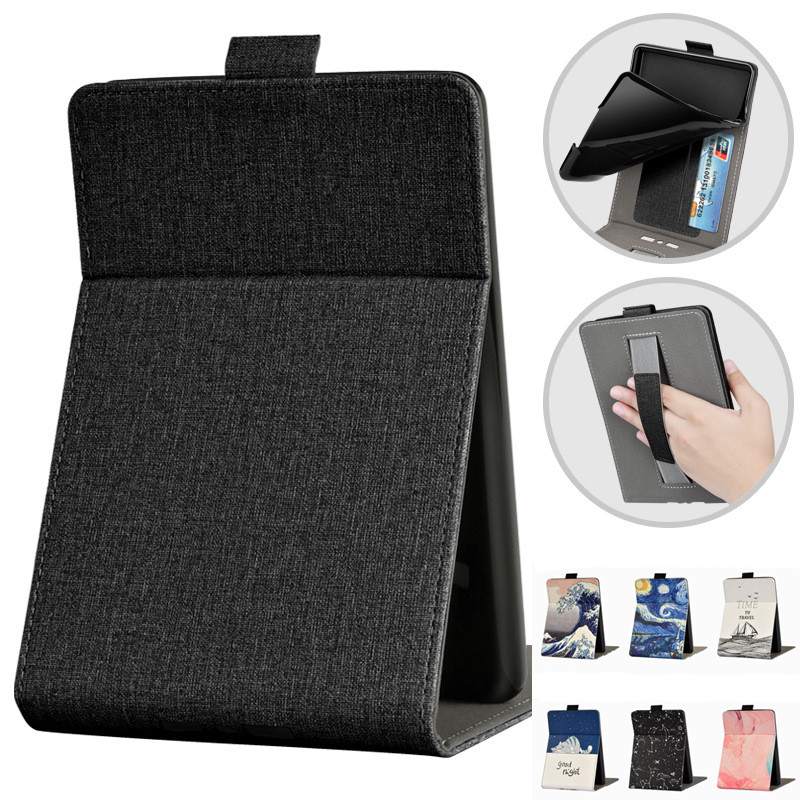 Leuke Stand Case Voor Kindle P - Kindle Tablet Accessories recensie en prijs