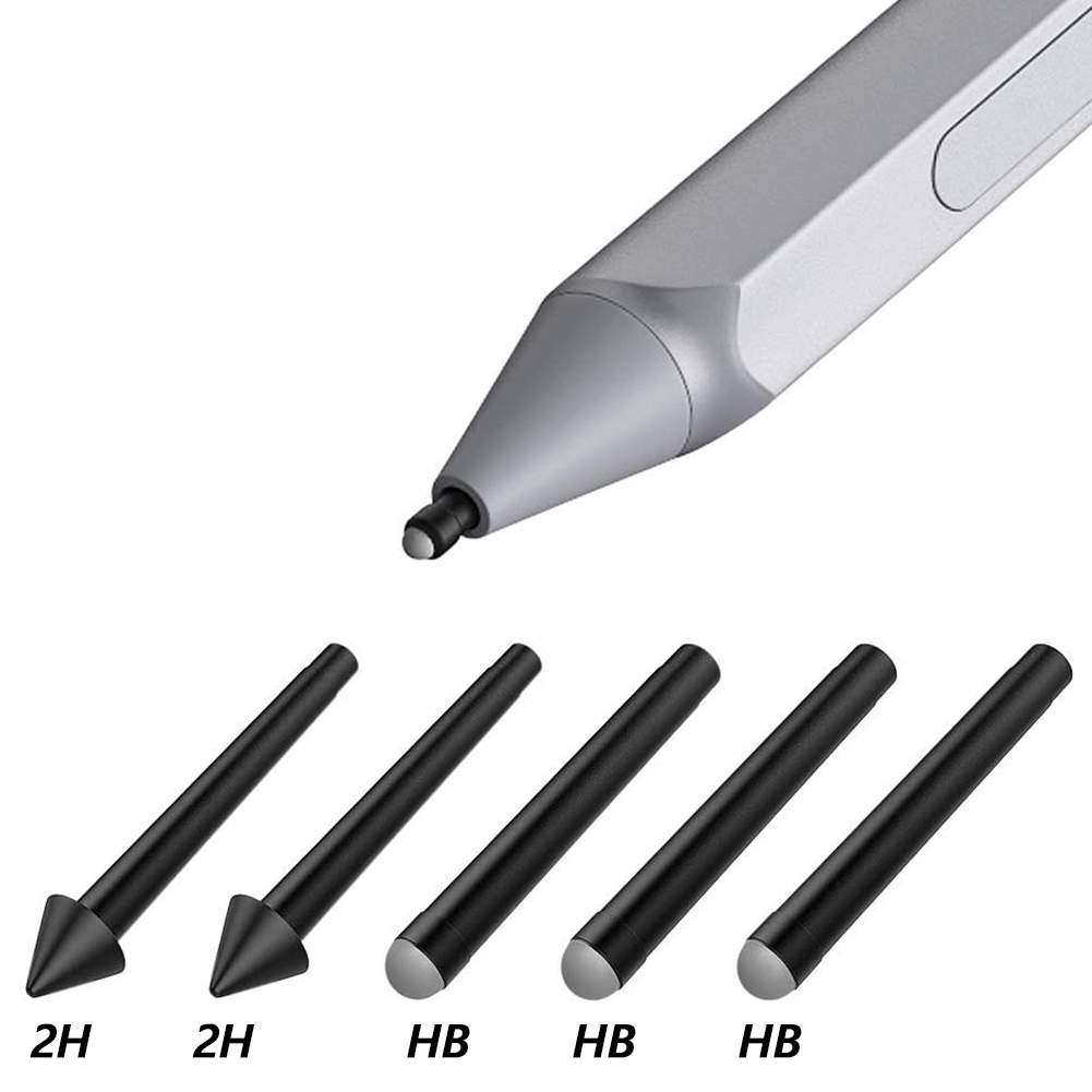 5 stuks penpunten Stylus-penpu - Stylus Replacement Tip recensie en prijs