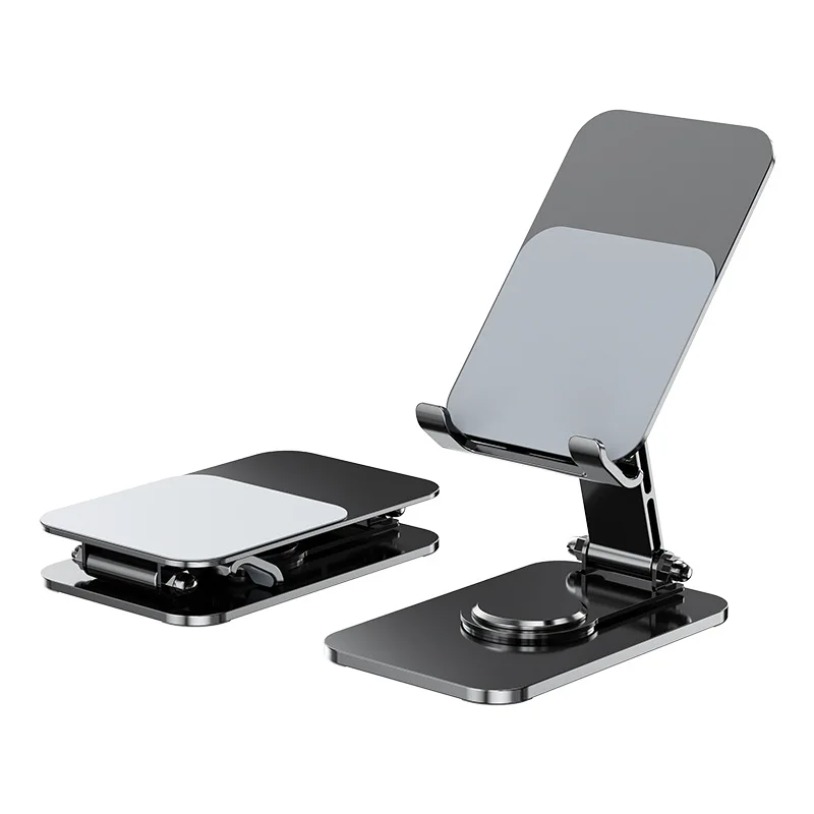 Universeel Metaal 360 °   Draa - Useful Tablet Accessories recensie en prijs