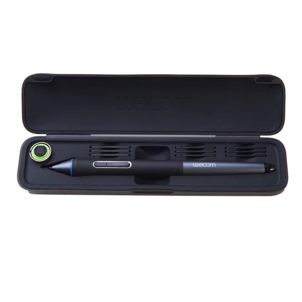 Wacom Pen Box-hoes voor CTL472 - Wacom Tablet Accessories recensie en prijs