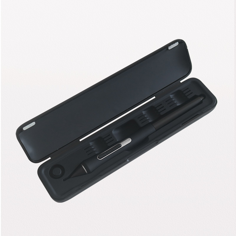 Wacom Pen Box-hoes voor CTL472 - Wacom Tablet Accessories recensie en prijs