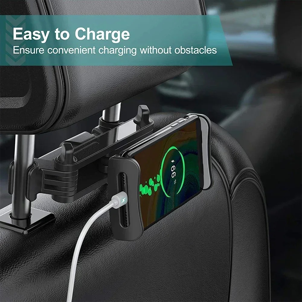 Universele Auto Achterbank Hoo - Tablet Accessories Must Have recensie en prijs