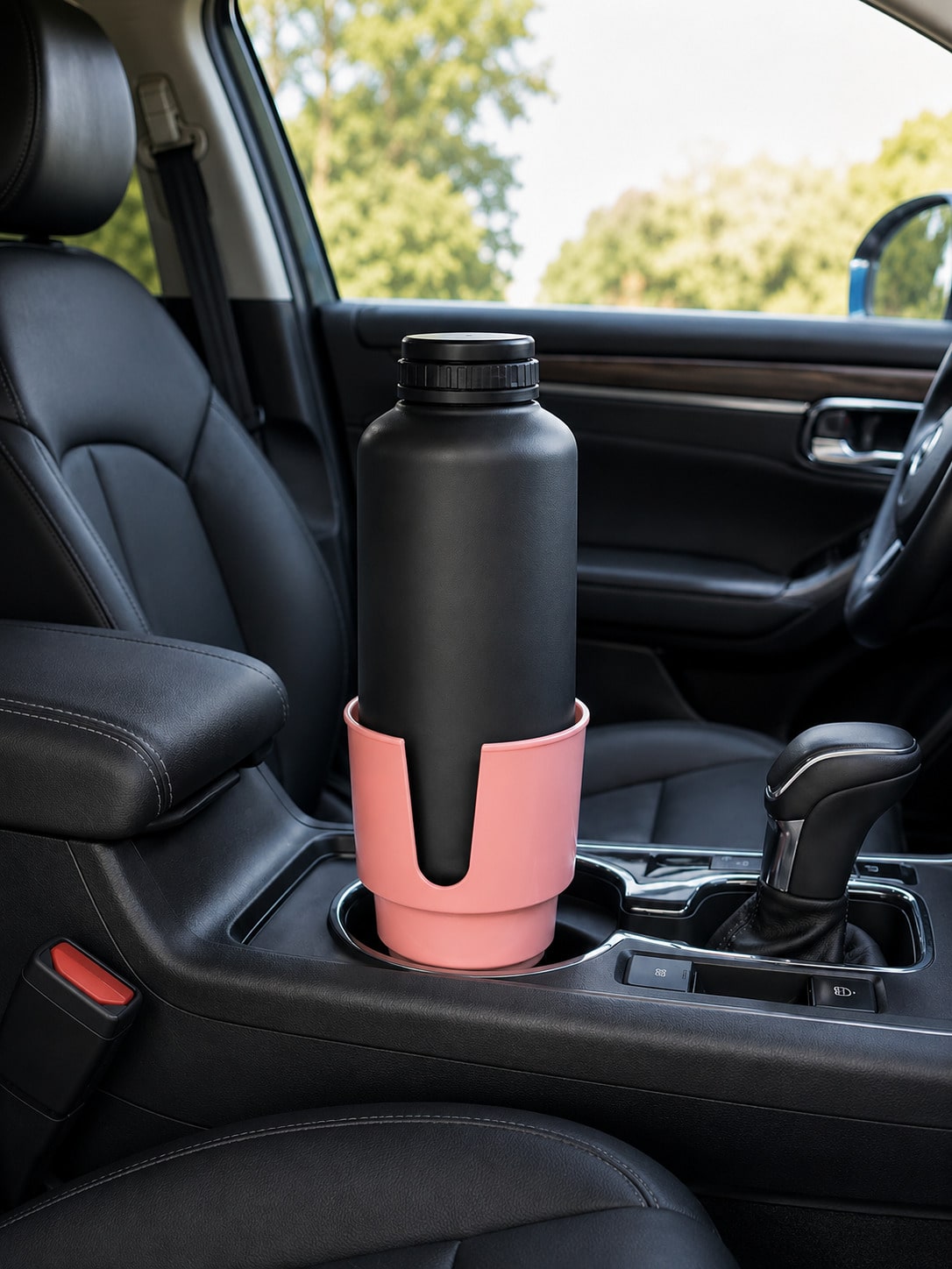Auto bekerhouder expander adap - Tablet Car Accessories recensie en prijs