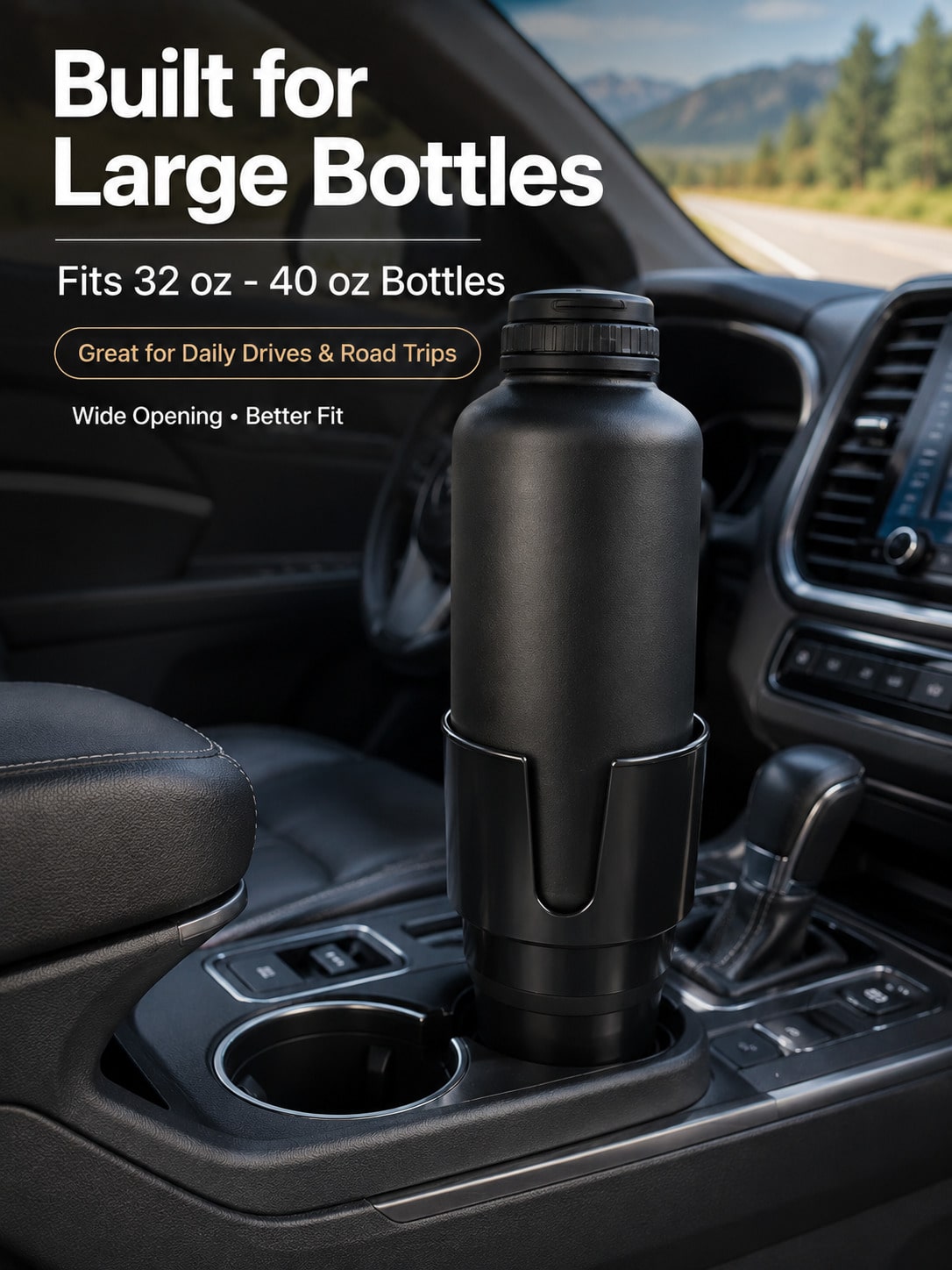 Auto bekerhouder expander adap - Tablet Car Accessories recensie en prijs