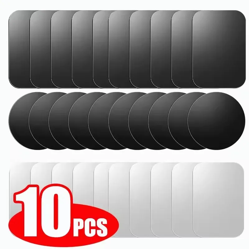 5/10 stuks magnetische metalen - Useful Tablet Accessories recensie en prijs