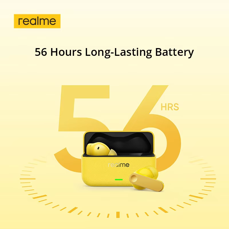 Realme Buds T500 Pro Global Ve - Realme Tablet Accessories recensie en prijs