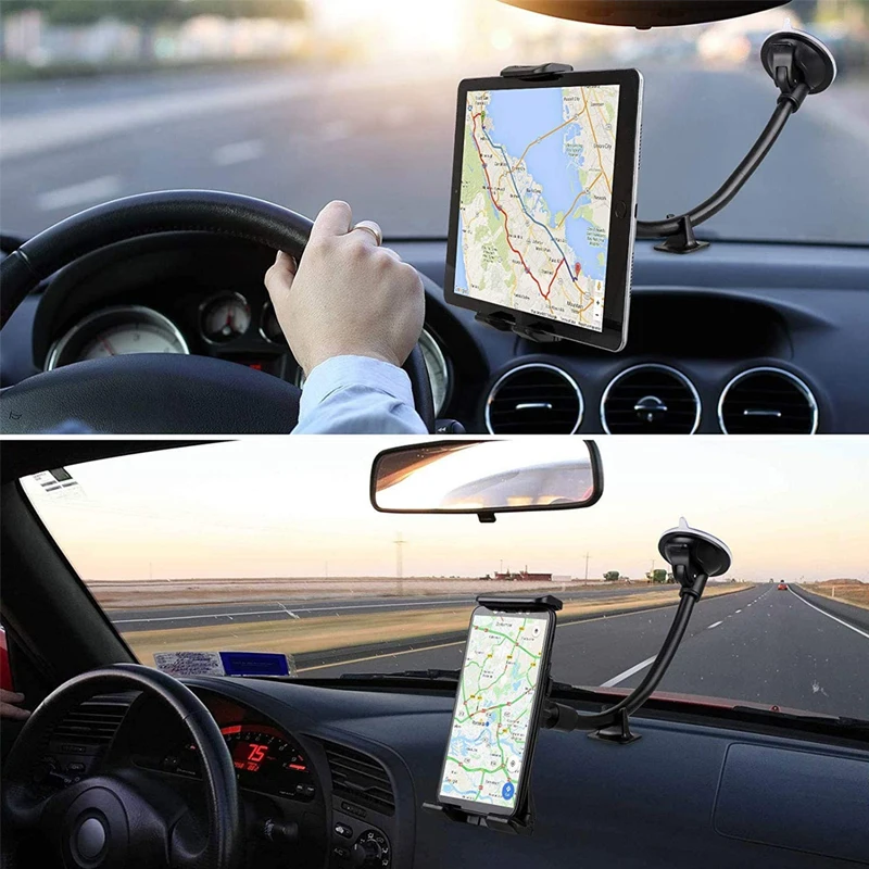Universele Tablet Stand Lange  - Tablet Accessories Must Have recensie en prijs