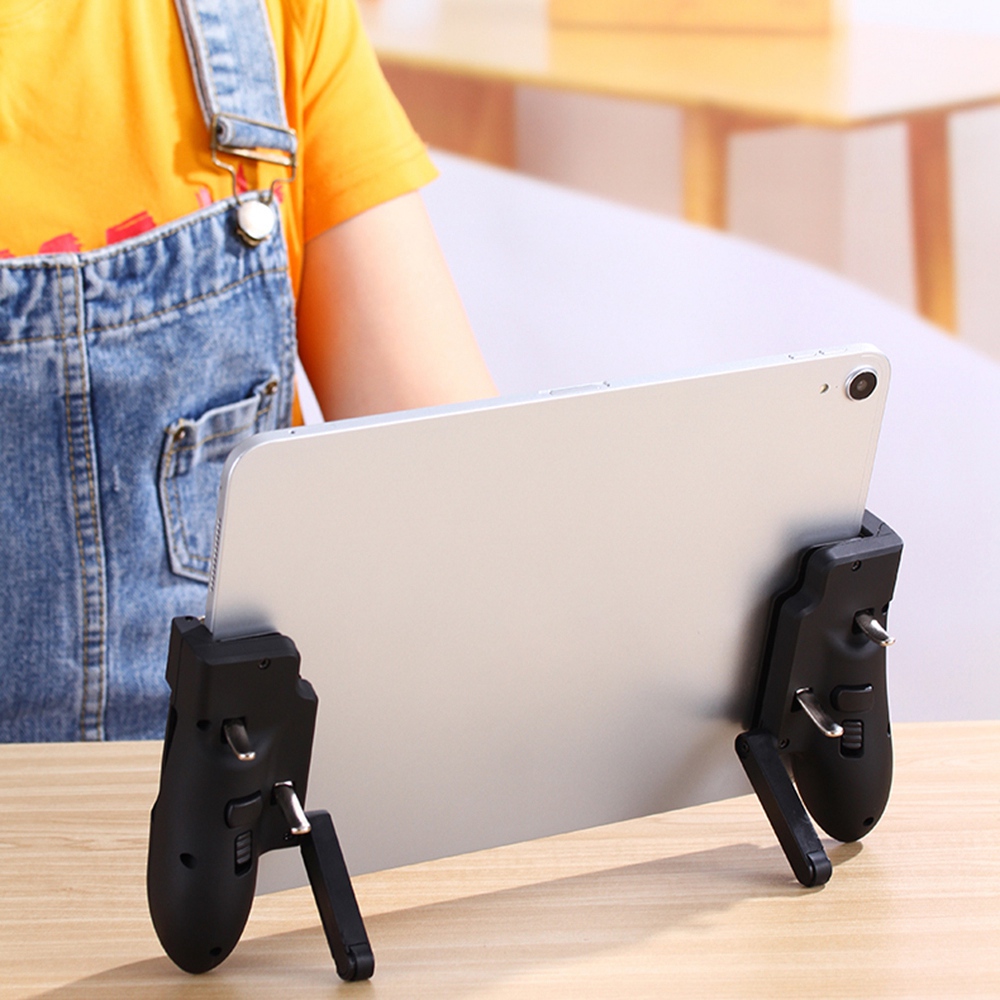Kwaliteit voor PUBG Controller - Tablet Accessories Kit recensie en prijs