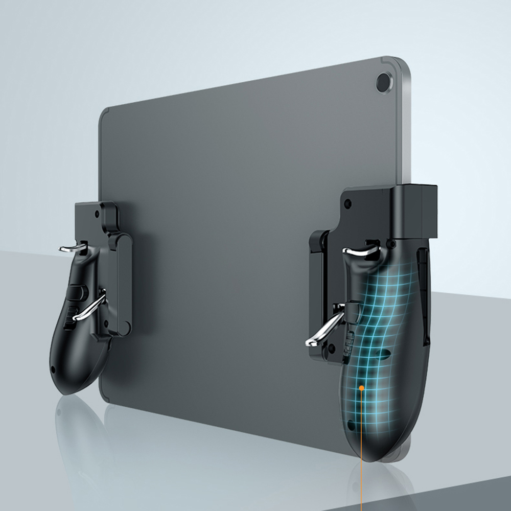 Kwaliteit voor PUBG Controller - Tablet Accessories Kit recensie en prijs