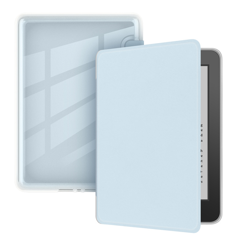 Solide Magnetische Case Voor K - Kindle Tablet Accessories recensie en prijs