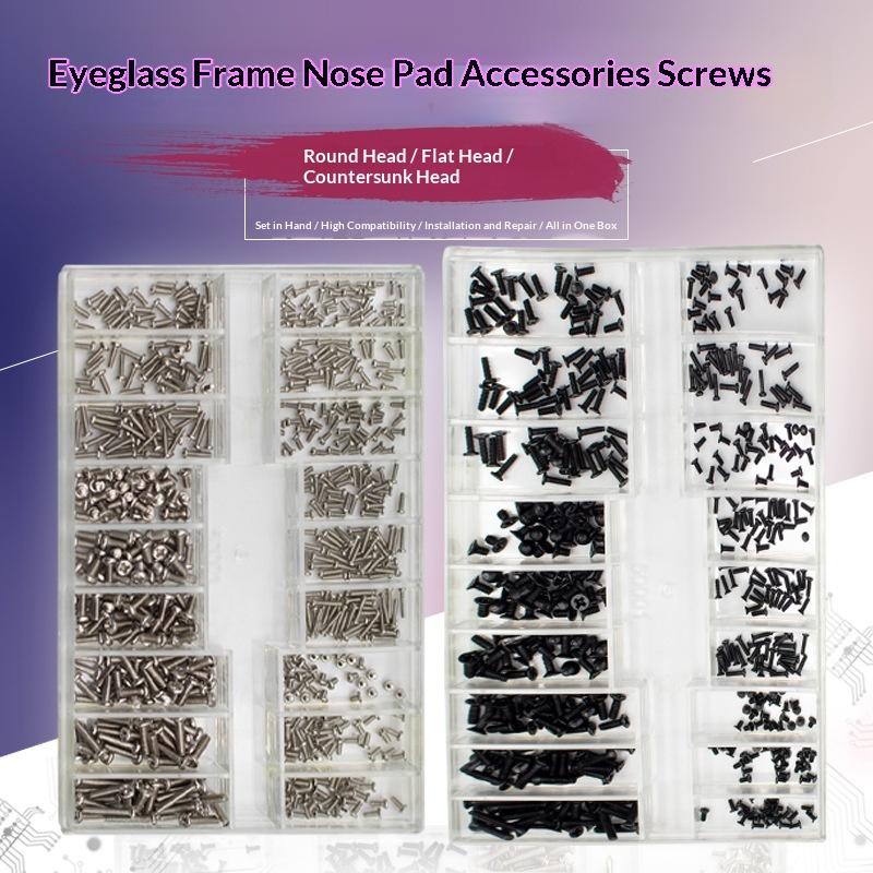 NIEUW 1 Set Horloge Schroeven  - Tablet Accessories Set recensie en prijs