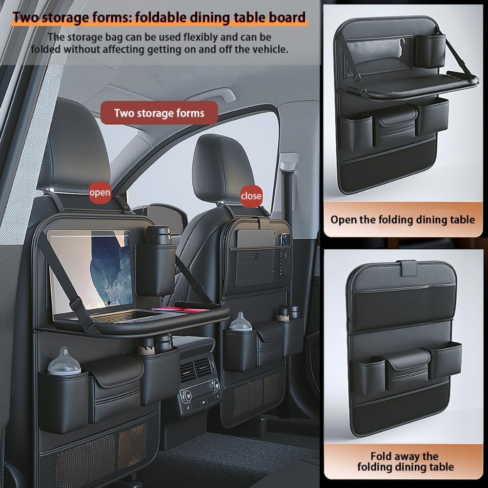 Vriendelijke achterbank organi - Tablet Car Accessories recensie en prijs