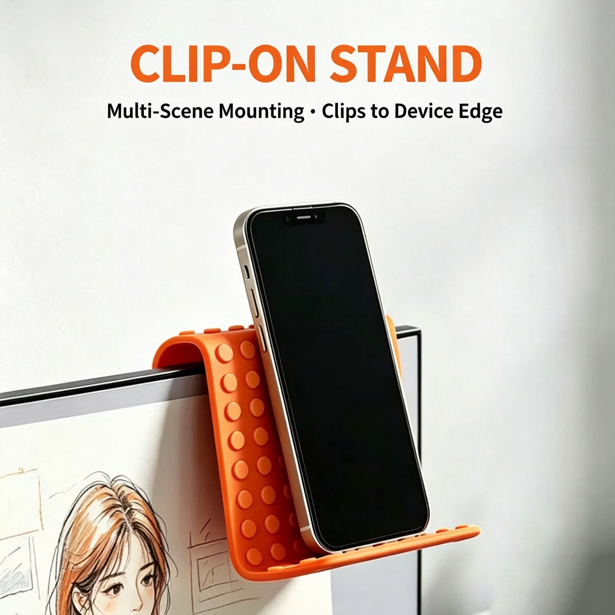 Draagbare universele telefoons - Useful Tablet Accessories recensie en prijs