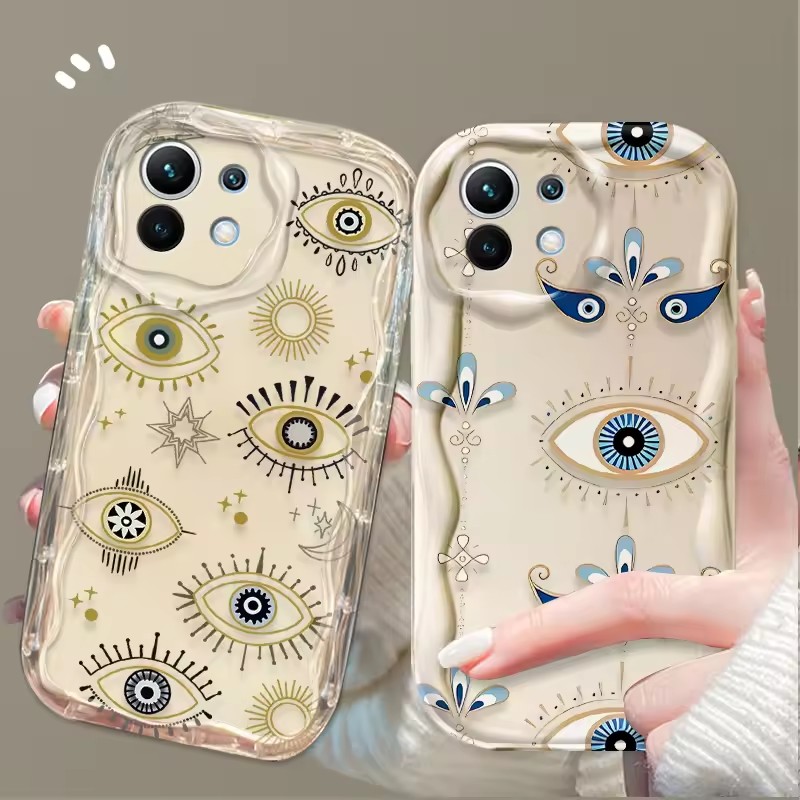 Golfvormige TPU Telefoonhoes v - Apple Iphone 16 recensie en prijs