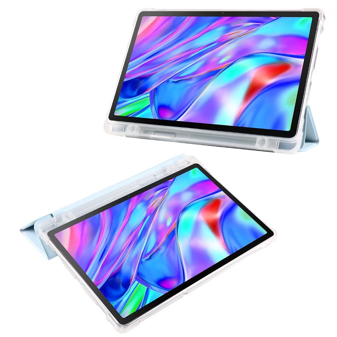 Case Voor Lenovo Tab M10 Plus  - Lenovo Tablet Plus Accessories recensie en prijs