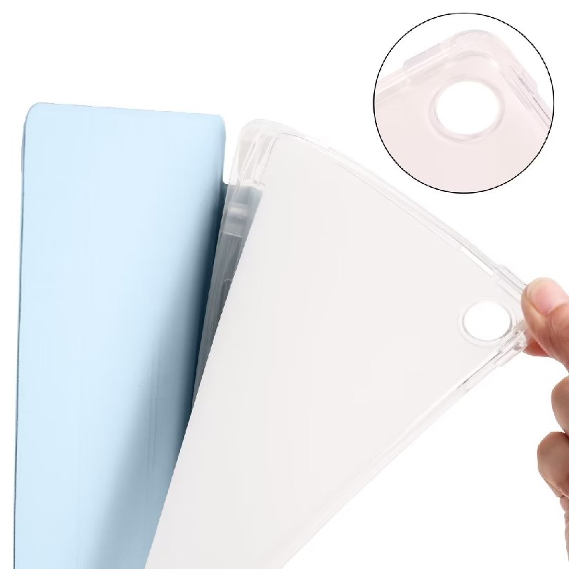 Case Voor Lenovo Tab M10 Plus  - Lenovo Tablet Plus Accessories recensie en prijs