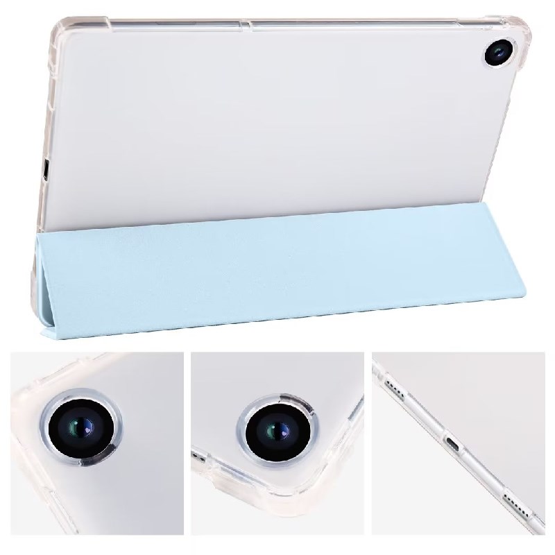 Case Voor Lenovo Tab M10 Plus  - Lenovo Tablet Plus Accessories recensie en prijs