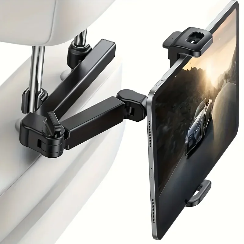 Opvouwbare autotelefoonhouder  - Tablet Accessories Must Have recensie en prijs