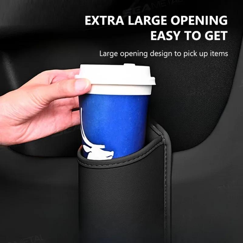 Autodeur bekerhouder Lederen a - Tablet Car Accessories recensie en prijs