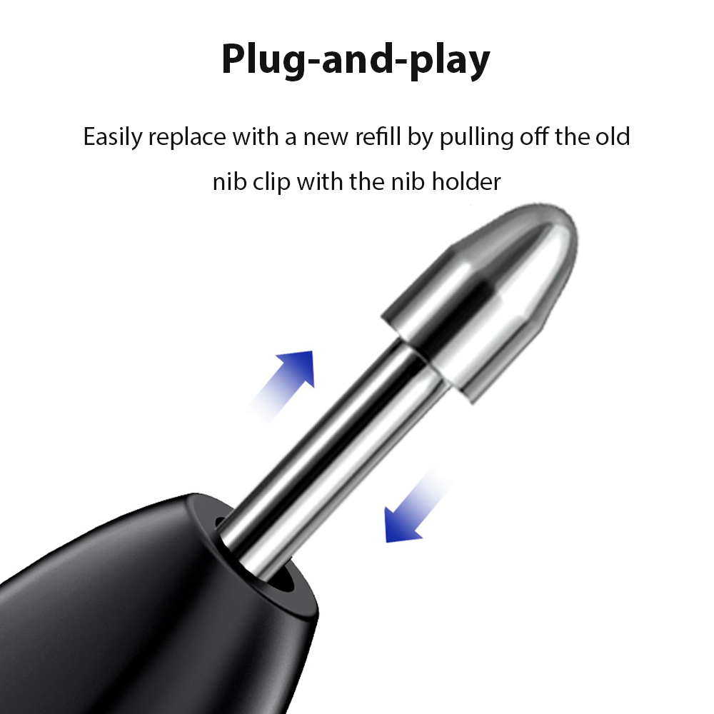 Vervangbare potloodpunt voor S - Stylus Replacement Tip recensie en prijs