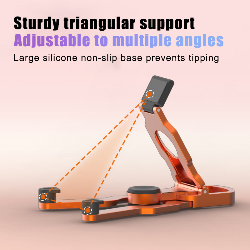 Draagbare fidget spinner telef - Tablet Stand Adjustable recensie en prijs
