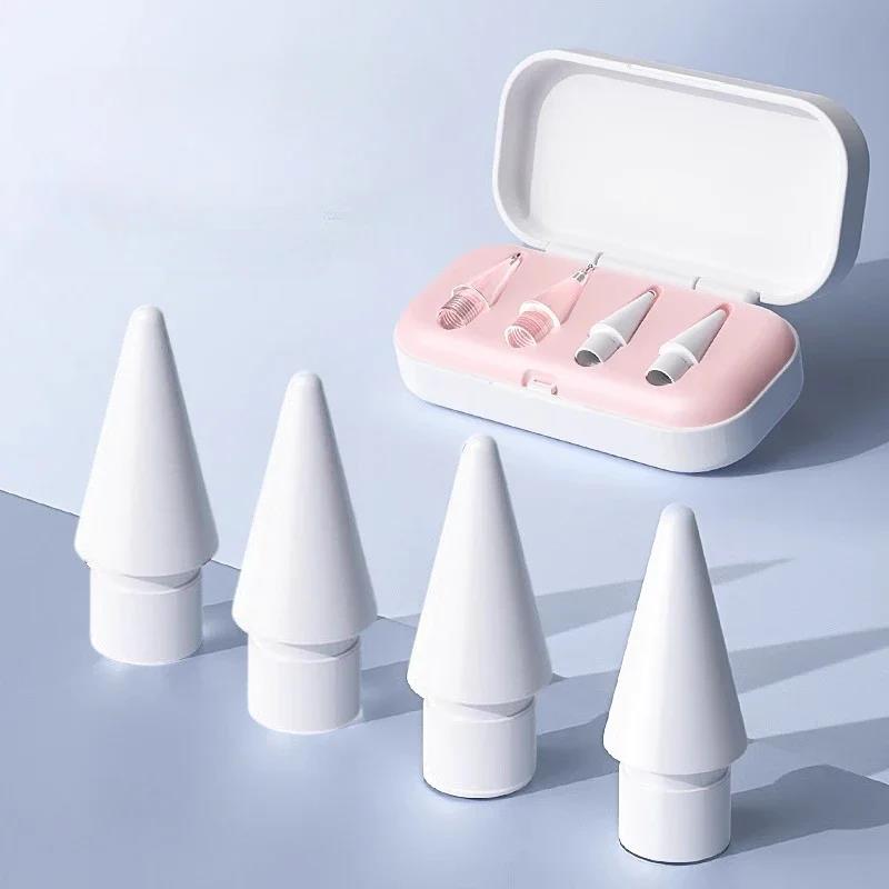 6 stuks vervangende puntjes vo - Stylus Replacement Tip recensie en prijs