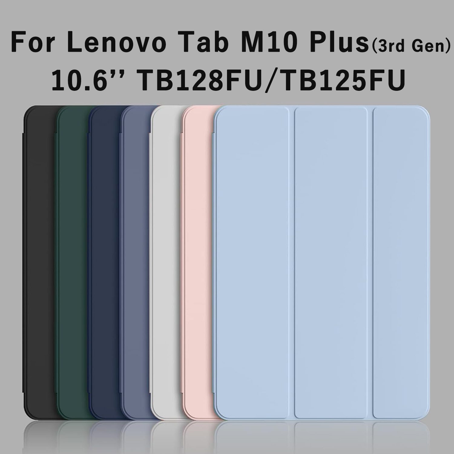 Voor Lenovo Tab M10 Plus (3e G - Lenovo Tablet Plus Accessories recensie en prijs