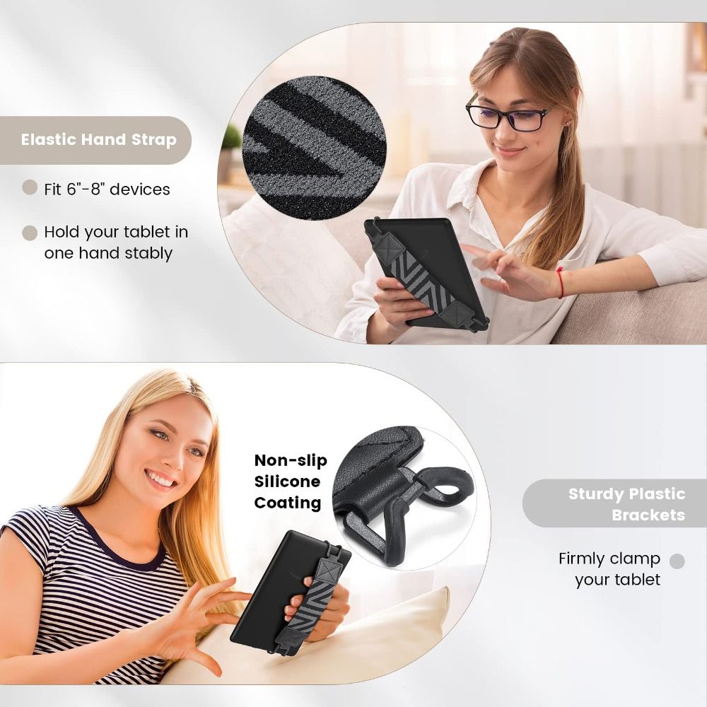 PU-leer eReader Veilige draagr - Kindle Tablet Accessories recensie en prijs