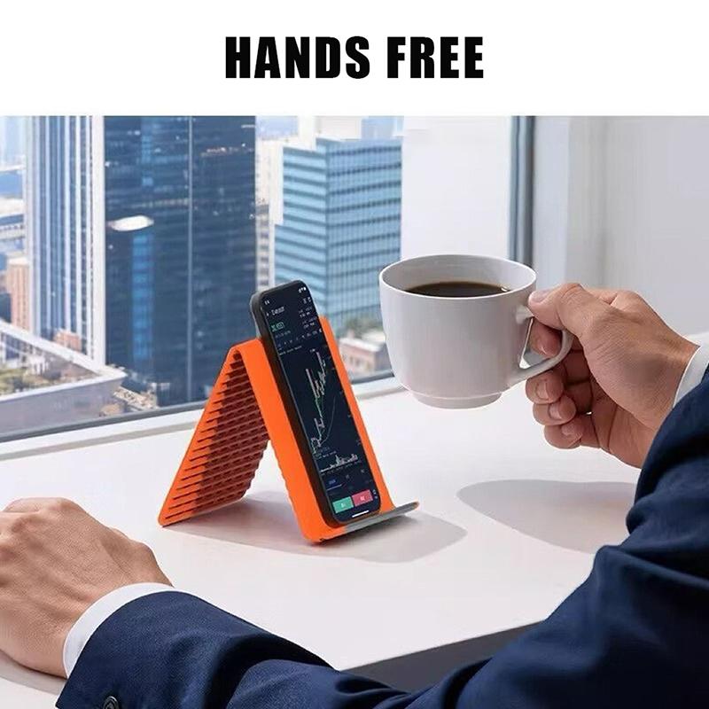 Flexibele opvouwbare telefoons - Useful Tablet Accessories recensie en prijs