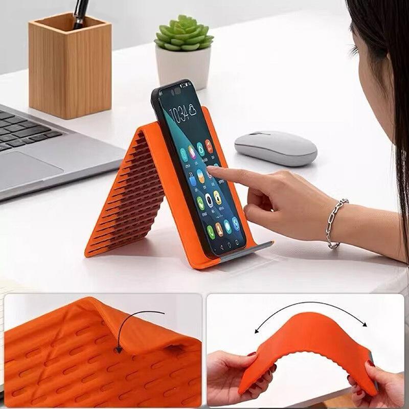 Flexibele opvouwbare telefoons - Useful Tablet Accessories recensie en prijs