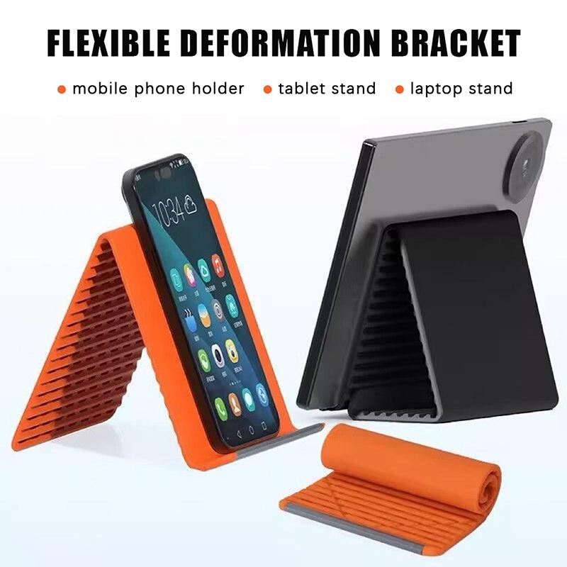 Flexibele opvouwbare telefoons - Useful Tablet Accessories recensie en prijs