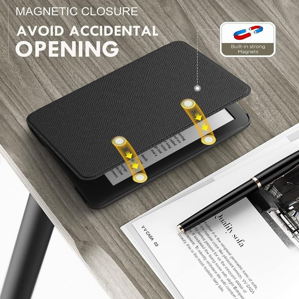 Voor Kindle Paperwhite 1/2/3/4 - Kindle Tablet Accessories recensie en prijs