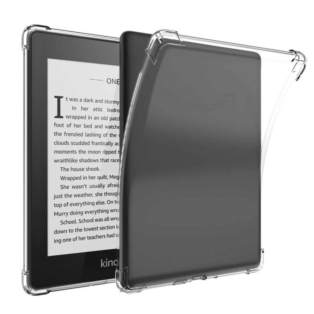 Hoesje voor 2021 Kindle Paperw - Kindle Tablet Accessories recensie en prijs
