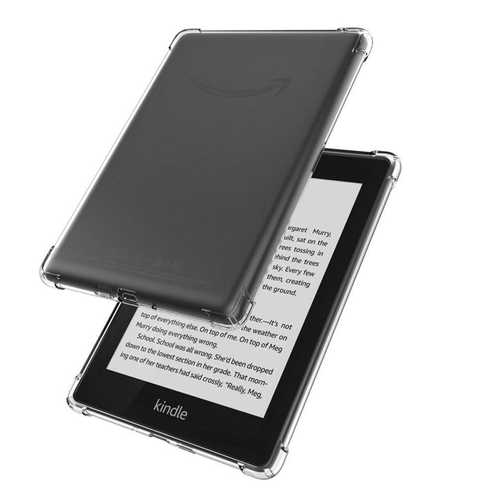 Hoesje voor 2021 Kindle Paperw - Kindle Tablet Accessories recensie en prijs