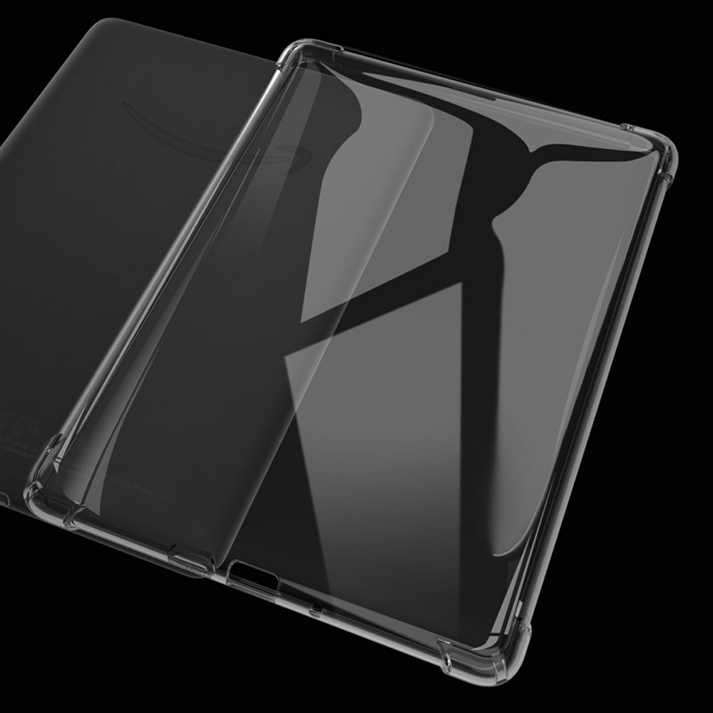 Hoesje voor 2021 Kindle Paperw - Kindle Tablet Accessories recensie en prijs