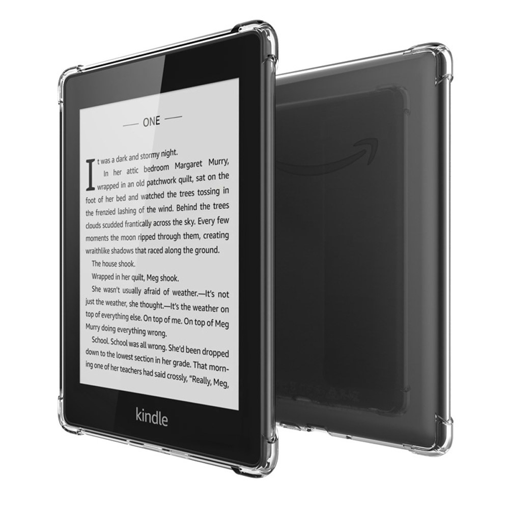Hoesje voor 2021 Kindle Paperw - Kindle Tablet Accessories recensie en prijs