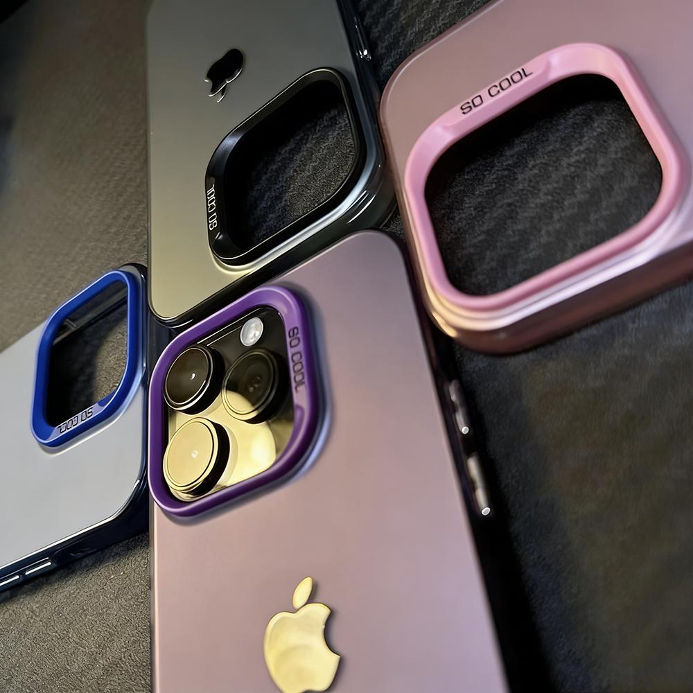 Telefoonhoesje Telefoonhoesje  - Apple Iphone 16 recensie en prijs