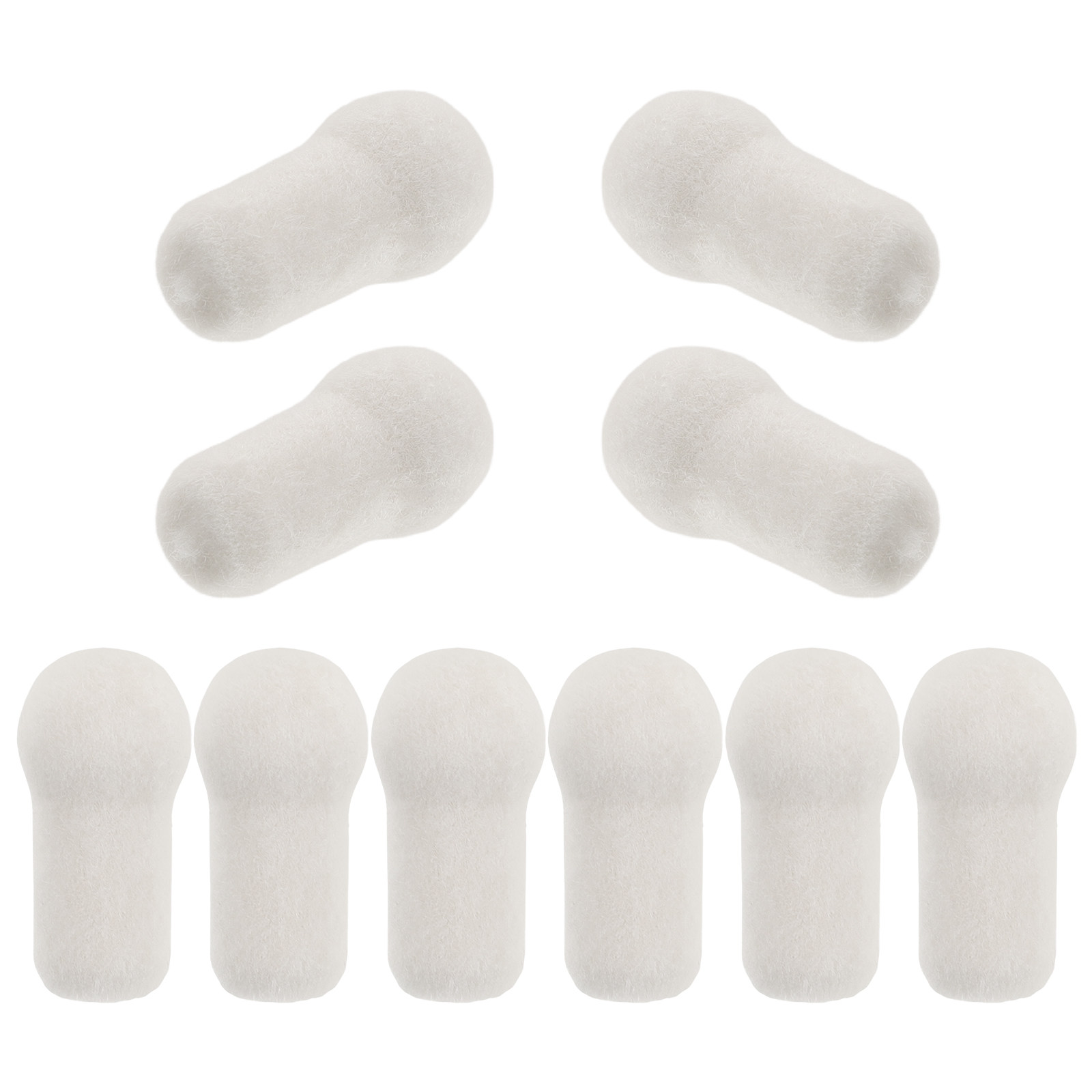 10 stuks vervangende styluspun - Stylus Replacement Tip recensie en prijs