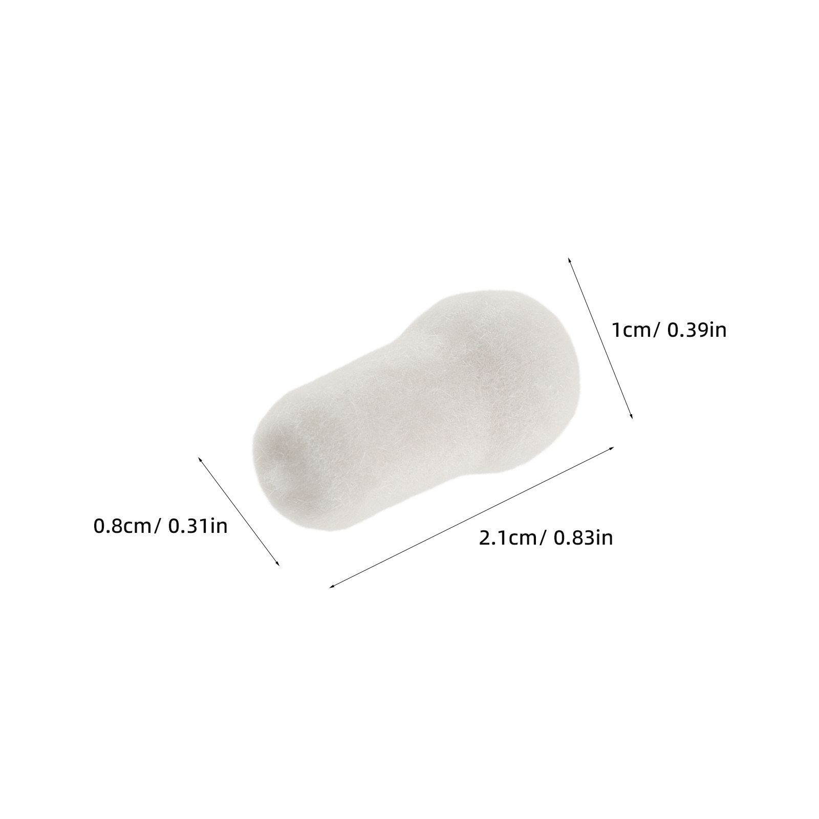 10 stuks vervangende styluspun - Stylus Replacement Tip recensie en prijs